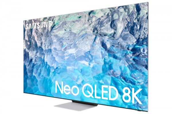 знаю 
					MICRO LED, Neo QLED та дизайнерські телевізори Samsung 2022 року: новий рівень персоналізації та якості зображення				
